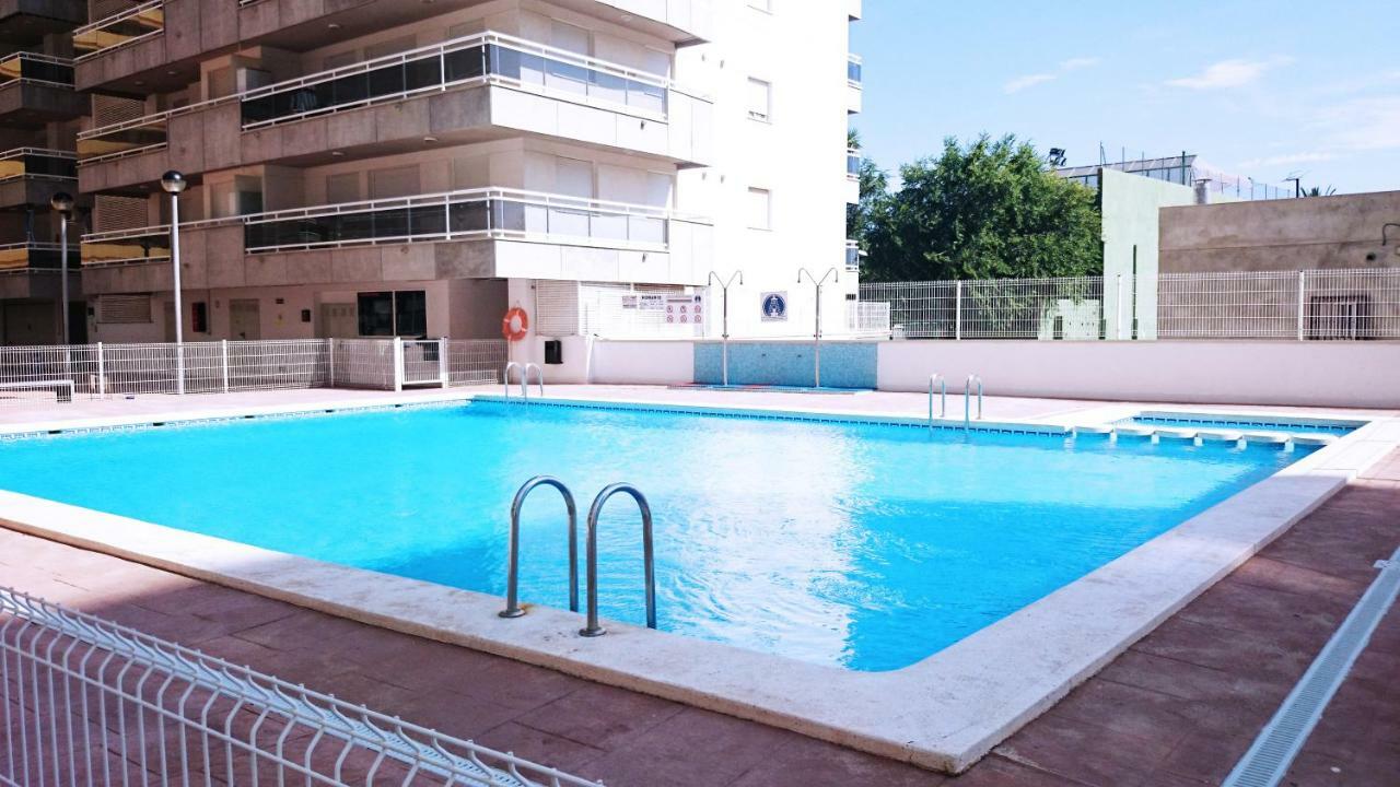 Appartement Colomeras Vidaber *