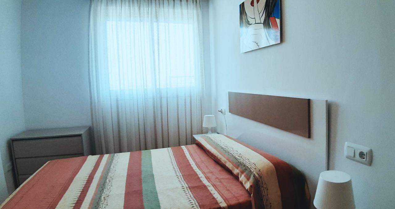 Colomeras Vidaber Appartement Oropesa del Mar