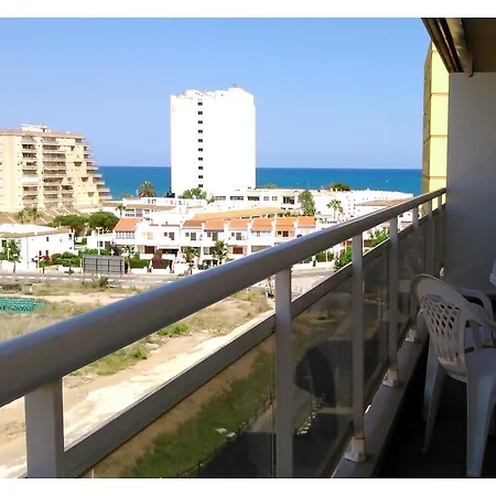 Colomeras Vidaber Oropesa del Mar Zimmer foto