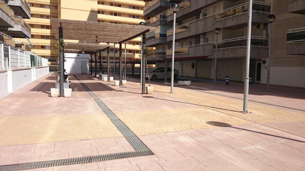 Apartment Colomeras Vidaber *
