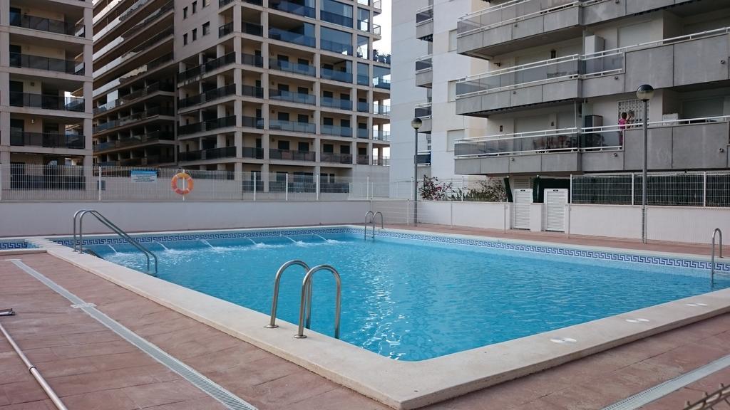 Apartment Colomeras Vidaber Oropesa del Mar