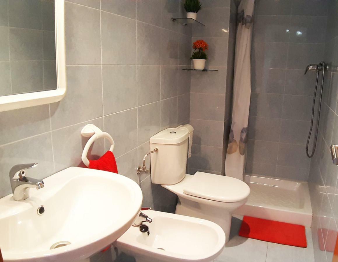 Apartment Colomeras Vidaber Oropesa del Mar