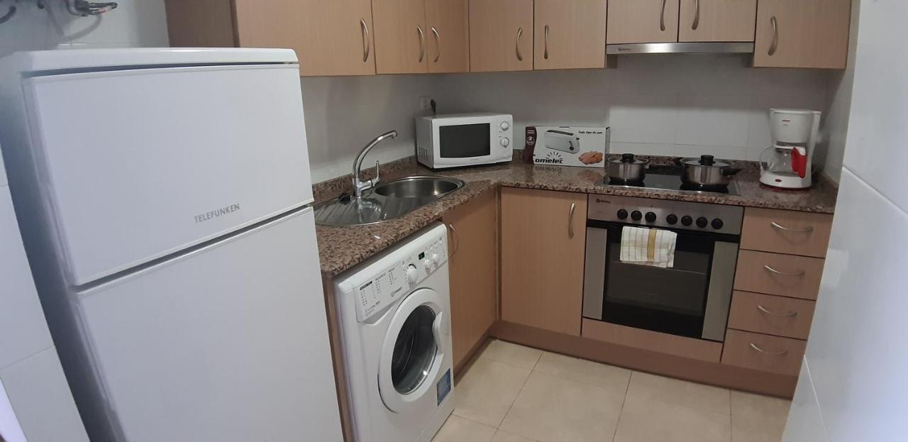 Colomeras Vidaber Apartment Oropesa del Mar